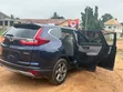Honda CR-V 2017 AWD Turbo - 4