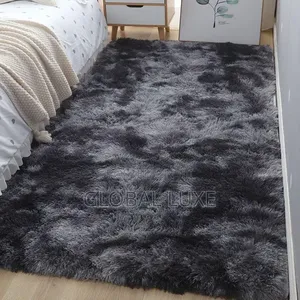 Fluffy Floor Carpet - Soft & Luxurious Rug