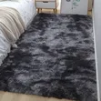 Fluffy Floor Carpet - Soft & Luxurious Rug - 1