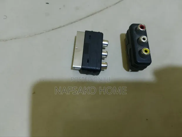 Scart Cable for TV - 1