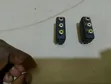 Scart Cable for TV - 2