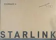 Starlink Standard X WiFi 6 Router - 1