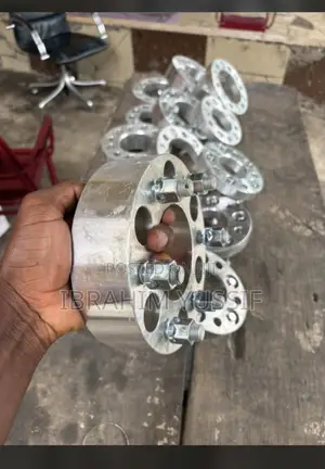 Original Rim Spacers for All Cars