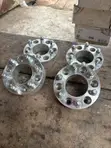 Original Rim Spacers for All Cars - 2