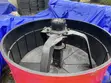 Mixer Pan for Block Making Machine - 2