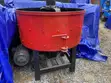 Mixer Pan for Block Making Machine - 3