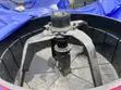 Mixer Pan for Block Making Machine - 5