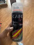 Spray Paint - 1