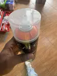 Spray Paint - 2