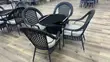 Royal Comfort Outdoor Patio Dining Set D-8 - 5