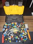 500pcs Car Clips & Trim Removal Toolbox - 3