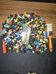 500pcs Car Clips & Trim Removal Toolbox - 4