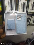 iPhone 12 Pro Max / 13 Pro Max Fancy Case - 2