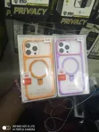 iPhone 12 Pro Max / 13 Pro Max Fancy Case - 3