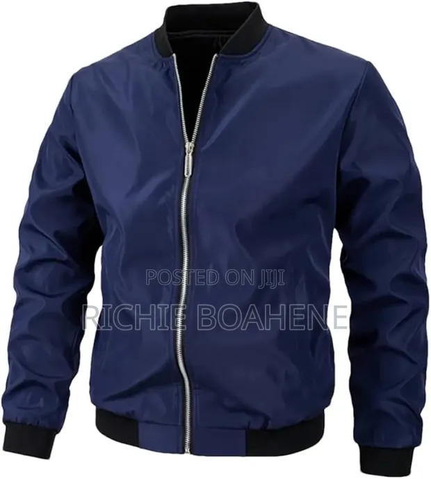 Boys Jacket - 7 to 8 Years - 1