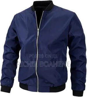 Boys Jacket - 7 to 8 Years