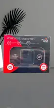 5G LTE Portable Wireless WiFi Router 300Mbps - 1