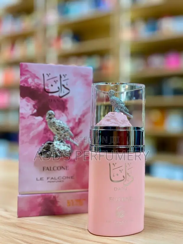 Falcone Dana Eau de Parfum by Le Falconé Perfumes - 1