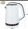 Brand New 2 Liter Electric Kettle - 1