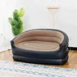 Royal Comfort Double Inflatable Sofa - Brand New - 1