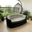 Royal Comfort Double Inflatable Sofa - Brand New - 2