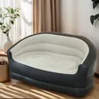 Royal Comfort Double Inflatable Sofa - Brand New - 3
