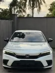 Honda Civic Sport 2022 - 1