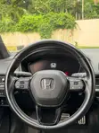 Honda Civic Sport 2022 - 2