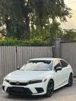 Honda Civic Sport 2022 - 5