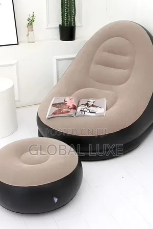 Royal Comfort Single Inflatable Sofa