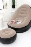 Royal Comfort Single Inflatable Sofa - 1