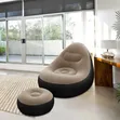 Royal Comfort Single Inflatable Sofa - 2