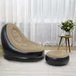 Royal Comfort Single Inflatable Sofa - 4
