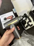 Massage Gun - Deep Tissue Body Massager - 1