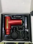 Massage Gun - Deep Tissue Body Massager - 3