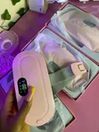 Portable Electric Heating Pad for Period Comfort - 2