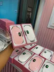 Portable Electric Heating Pad for Period Comfort - 3