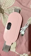 Portable Electric Heating Pad for Period Comfort - 4