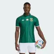 Adidas South Africa 2026 Away Jersey - 1