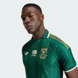 Adidas South Africa 2026 Away Jersey - 3