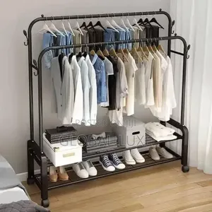 Brand New Clothes Rack - Garment Organizer