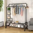Brand New Clothes Rack - Garment Organizer - 3