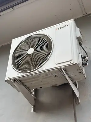 Legacy 1.5 HP Air Conditioner