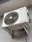 Legacy 1.5 HP Air Conditioner - 1