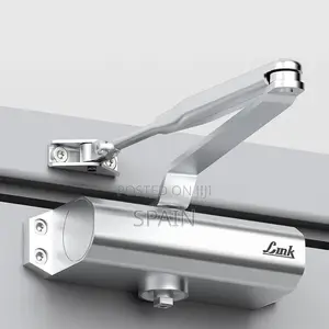 Quality Door Closer with Hinges