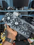 ASUS ROG Strix GTX 1080 8GB RGB - 1