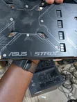 ASUS ROG Strix GTX 1080 8GB RGB - 5