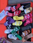 Ladies Original Hermes Slippers - 1