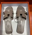 Ladies Original Hermes Slippers - 3