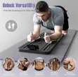 Multi-Functional Pilates & Push-Up Fitness Board - 2